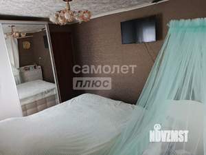 Дом 100м², 2-этажный, участок 7 сот.  