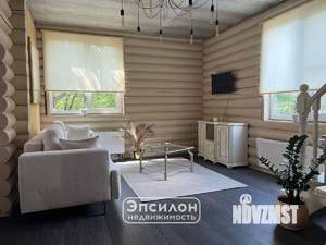 Дом 150м², 2-этажный, участок 10 сот.  