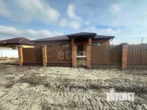 Дом 140м², 2-этажный, участок 6 сот.  