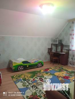 Коттедж 151м&sup2;, 2-этажный, участок 10 сот.  