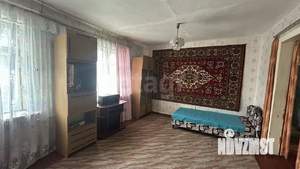 Дом 103м&sup2;, 1-этажный, участок 12 сот.  