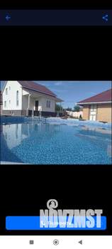 Коттедж 270м&sup2;, 3-этажный, участок 15 сот.  