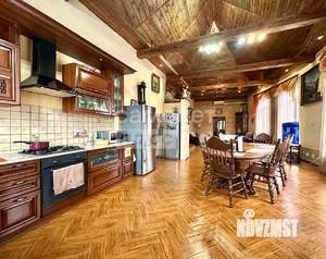 Дом 328м&sup2;, 1-этажный, участок 1862 сот.  