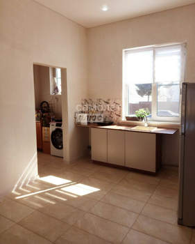 Дом 129м&sup2;, 1-этажный, участок 10 сот.  