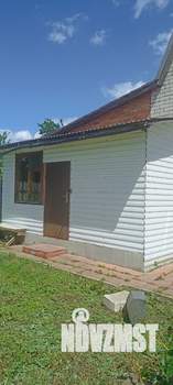 Дом 145м², 2-этажный, участок 10 сот.  