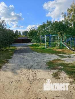 Дом 172м², 2-этажный, участок 8 сот.  