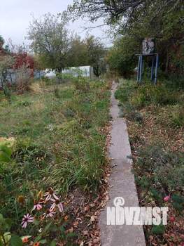 Дом 48м&sup2;, 1-этажный, участок 7 сот.  