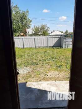 Дом 128м&sup2;, 2-этажный, участок 6 сот.  