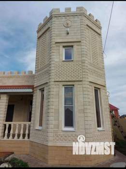 Дом 145м², 2-этажный, участок 15 сот.  