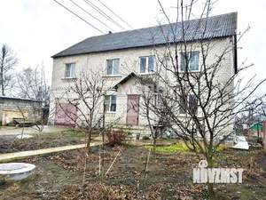 Дом 287м&sup2;, 2-этажный, участок 7 сот.  