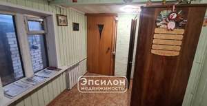 Дом 92м², 1-этажный, участок 10 сот.  