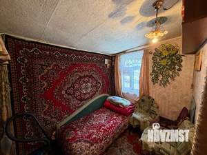 Дом 20м&sup2;, 1-этажный, участок 1 сот.  