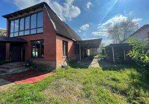 Дом 233м², 2-этажный, участок 1125 сот.  