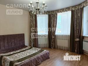 Дом 255м², 2-этажный, участок 11 сот.  