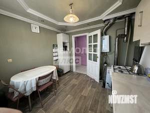 Дом 81м&sup2;, 1-этажный, участок 7 сот.  