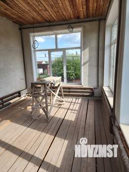 Дом 160м², 2-этажный, участок 9 сот.  