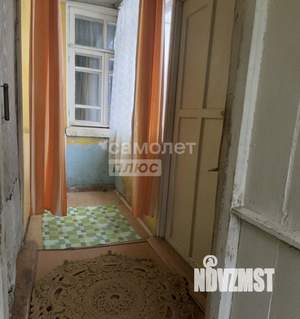 Дом 51м², 1-этажный, участок 3 сот.  