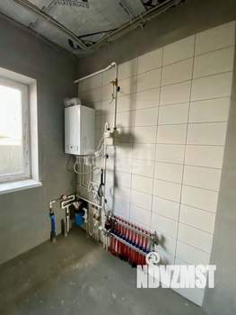 Дом 115м², 1-этажный, участок 9 сот.  