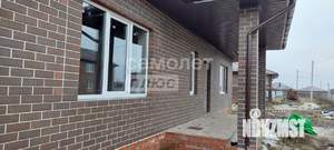 Дом 120м&sup2;, 1-этажный, участок 5 сот.  