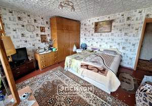 Дом 112м&sup2;, 2-этажный, участок 5 сот.  