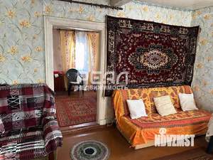 Дом 50м², 2-этажный, участок 10 сот.  