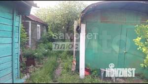Дом 125м², 1-этажный, участок 11 сот.  