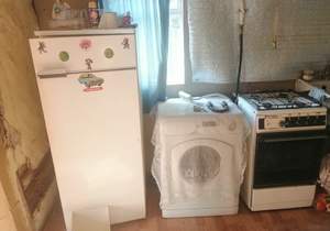 Дом 35м&sup2;, 1-этажный, участок 6 сот.  