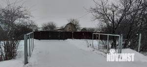 Дом 93м&sup2;, 2-этажный, участок 8 сот.  