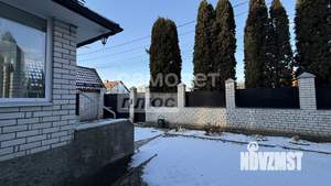 Коттедж 273м&sup2;, 3-этажный, участок 12 сот.  