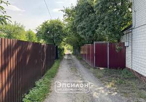 Дом 57м², 2-этажный, участок 5 сот.  