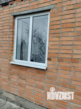 Дом 35м&sup2;, 2-этажный, участок 6 сот.  