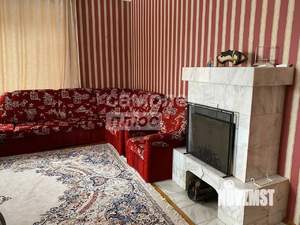 Дом 620м², 3-этажный, участок 10 сот.  