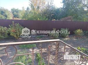 Дом 250м², 3-этажный, участок 4 сот.  