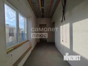 Дом 130м&sup2;, 2-этажный, участок 6 сот.  