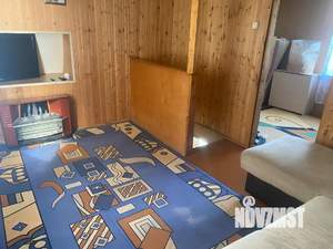 Дом 60м&sup2;, 2-этажный, участок 7 сот.  