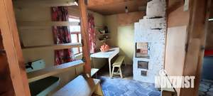 Дом 30м&sup2;, 2-этажный, участок 4 сот.  