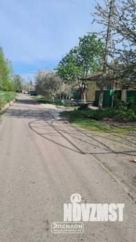 Дом 80м², 1-этажный, участок 10 сот.  