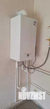 Коттедж 160м&sup2;, 2-этажный, участок 5 сот.  