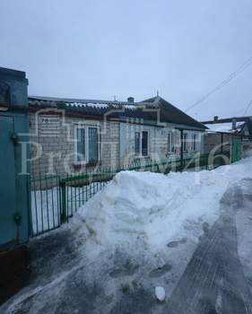 Дом 92м&sup2;, 1-этажный, участок 6 сот.  