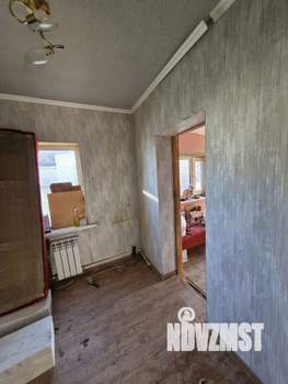 Дом 113м², 1-этажный, участок 4 сот.  