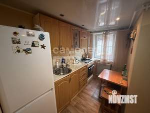 Дом 48м&sup2;, 1-этажный, участок 4 сот.  