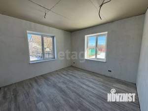 Дом 95м&sup2;, 1-этажный, участок 10 сот.  