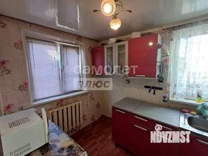 Дом 45м², 1-этажный, участок 5 сот.  
