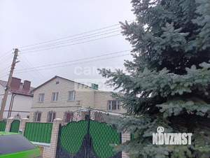 Дом 257м², 2-этажный, участок 10 сот.  
