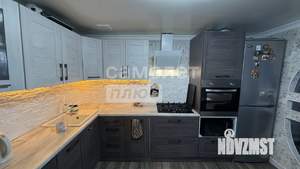 Дом 90м&sup2;, 1-этажный, участок 4 сот.  