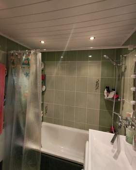 Дом 161м&sup2;, 1-этажный, участок 7 сот.  