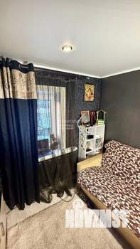 Дом 60м&sup2;, 1-этажный, участок 6 сот.  