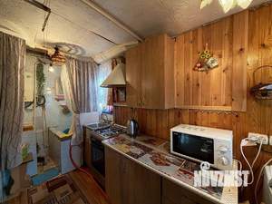 Дом 20м&sup2;, 1-этажный, участок 1 сот.  