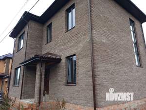 Дом 174м&sup2;, 2-этажный, участок 7 сот.  