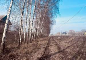 Дача 18м², 1-этажный, участок 6 сот.  
